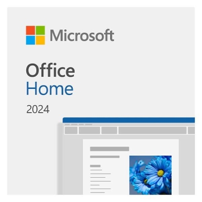 Office Home 2024 English APAC EM Medialess (EP2-06811)